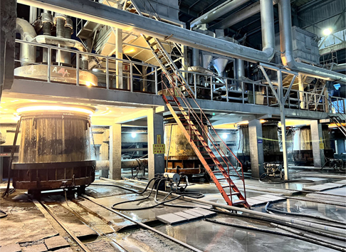 Introduction of the performance characteristics and applicable scope of brown co