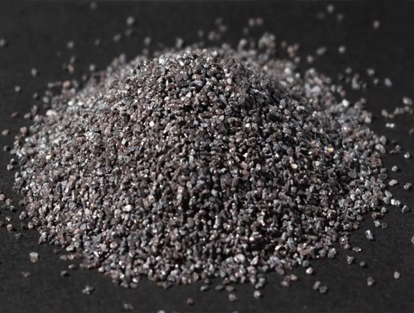 Brown Fused Alumina