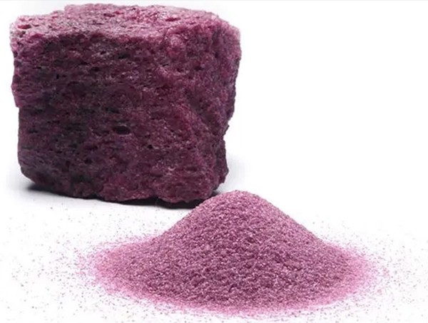 Pink Fused Alumina